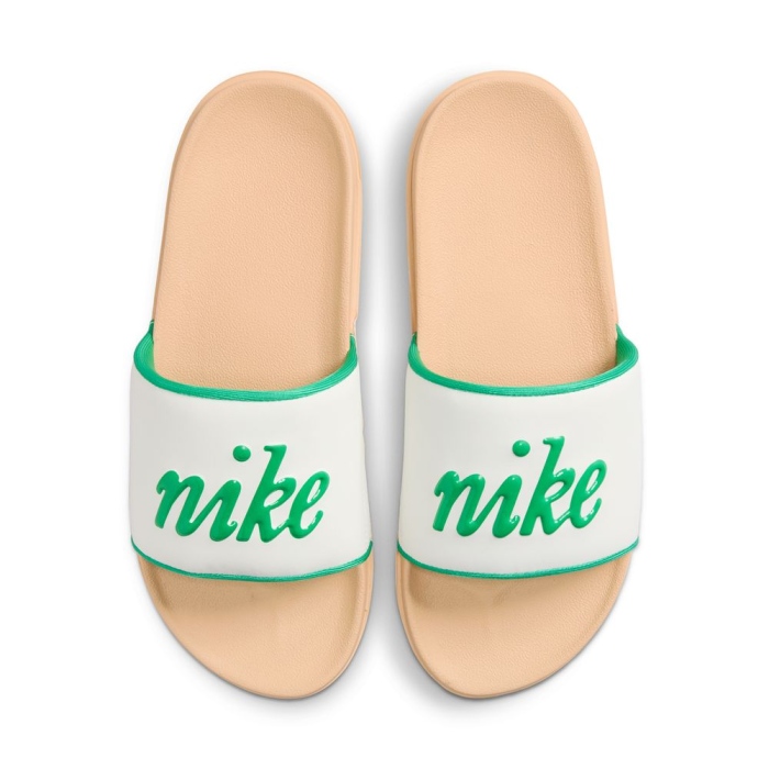 [NIKE] OFFCOURT SLIDE ☆大人気☆ Nike - Offcourt Slide - VegNonVeg